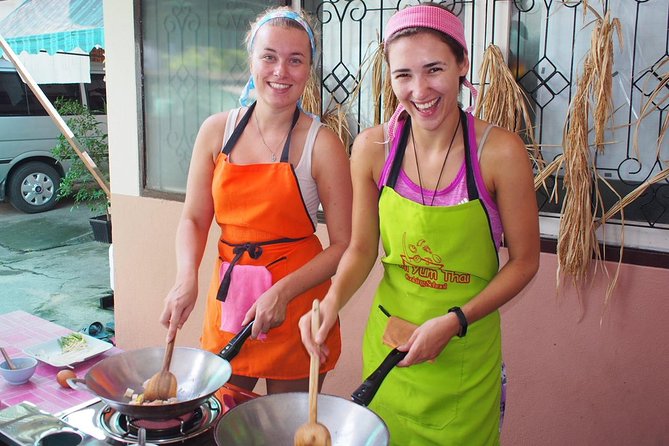Tomyumthai Cooking Class in Chiang Mai - Enjoy the Prepared Meal