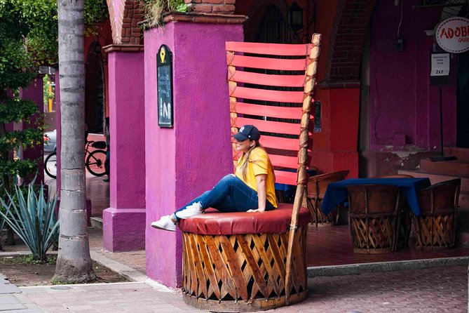 Tonala and Tlaquepaque Cultural Tour - Accessibility and Participation