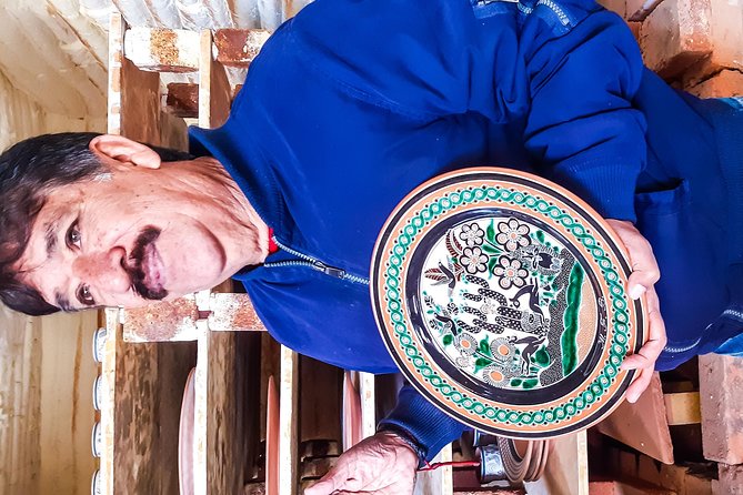 Tonala and Tlaquepaque Cultural Tour - Cancellation Policy