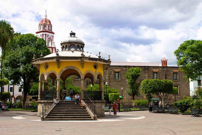 Tonala and Tlaquepaque Cultural Tour - Traveler Reviews