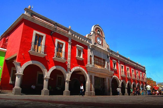 Tonalá & Tlaquepaque Tour: Art Towns & Pottery Experience - Why Choose This Tour