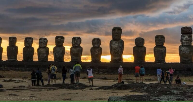 Tongariki Sunrise: Half Day Private Tour - Itinerary and Highlights