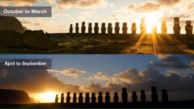 Tongariki Sunrise: Half Day Private Tour - Tour Highlights