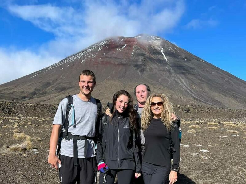 Tongariro Alpine Half Day Guided Group Walk - Final Thoughts: Is It Worth It?