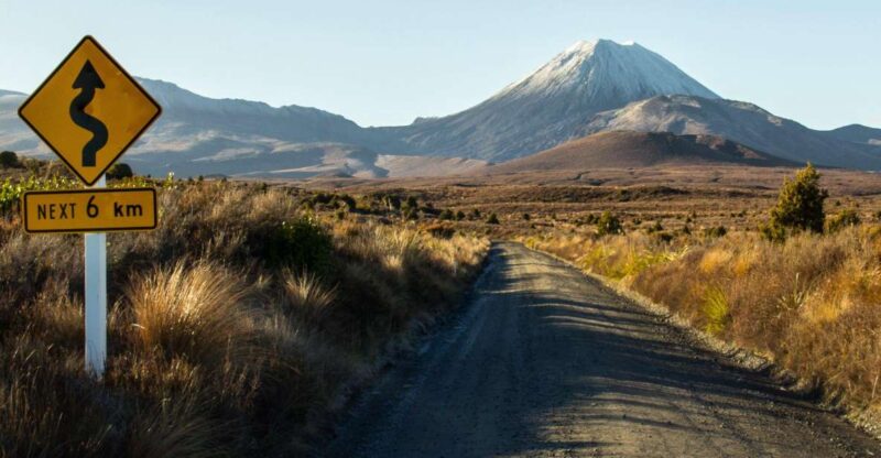 Tongariro Crossing: Ketetahi Park and Ride Shuttle to Start - Additional Information