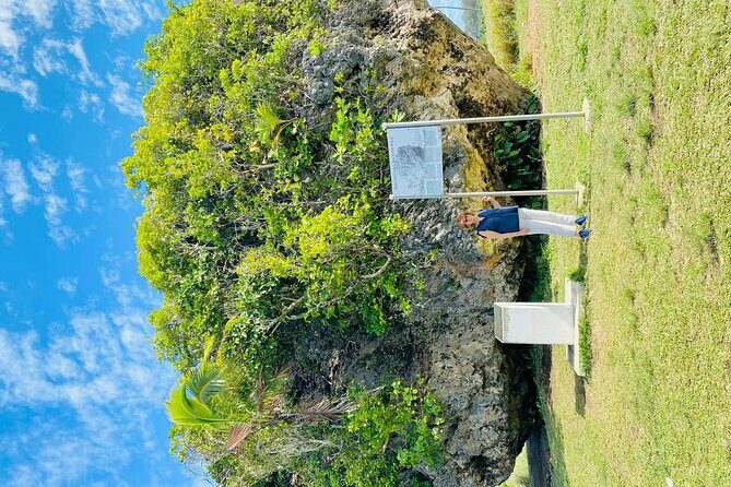 Tongatapu Island Tour - Final Thoughts