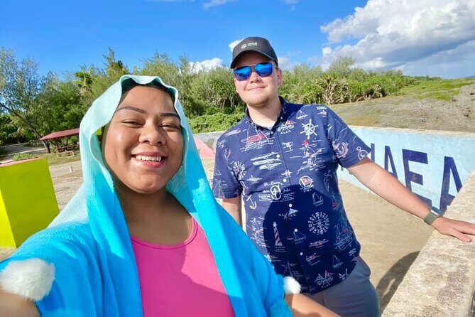 Tongatapu Island Tour - FAQ about the Tongatapu Island Tour