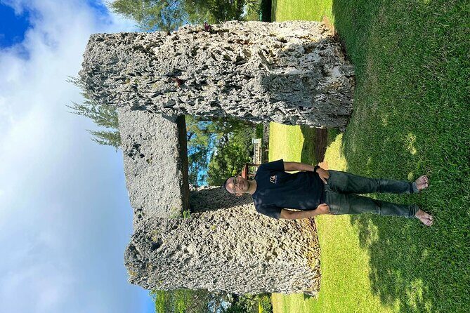 Tongatapu West Coast N East Coast Island Tour - FAQ