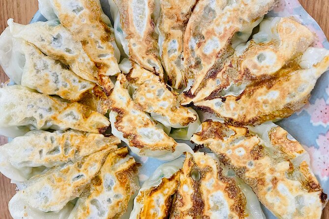 Tonkatsu or Gyoza Cooking Class at Japanese Farmers House - Directions to Meeting Point
