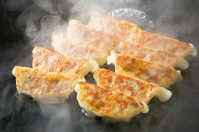 Tonkatsu or Gyoza Cooking Class at Japanese Farmers House - Participant Reflection