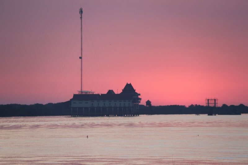Tonle Sap Cruise & Road Tour Between Phnom Penh & Siem Reap - Customer Ratings and Reviews
