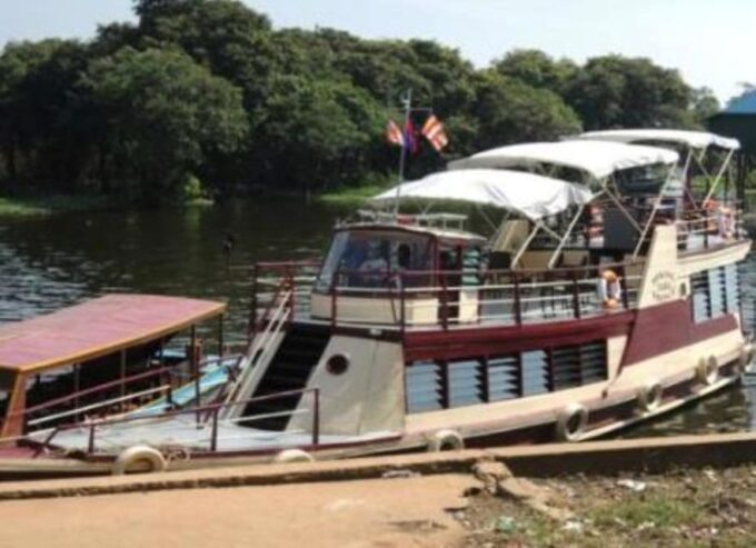 Tonle Sap Cruise & Road Tour Between Phnom Penh & Siem Reap - Booking and Cancellation Policy