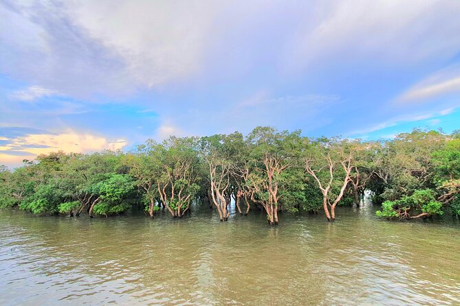 Tonle Sap, Floating Village, Kompong Phluk Tour - Additional Information