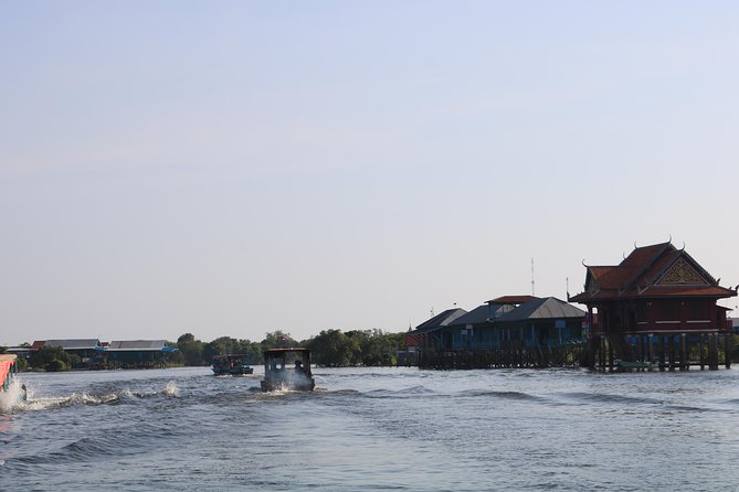 Tonle Sap Lake - Fishing Village & Flooded Forest - Good To Know