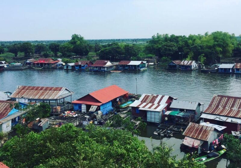 Tonle Sap Tour, Mechrey Floating Village and Ox Cart Ride - Preparation and Recommendations