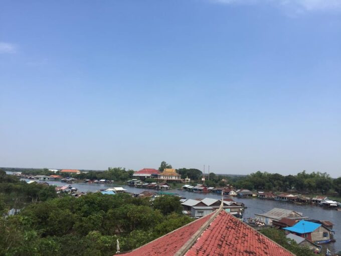 Tonle Sap Tour, Mechrey Floating Village and Ox Cart Ride - Frequently Asked Questions