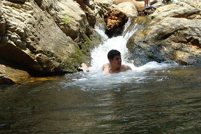 Tons River Camping Experience: A Review - Adventure Activities