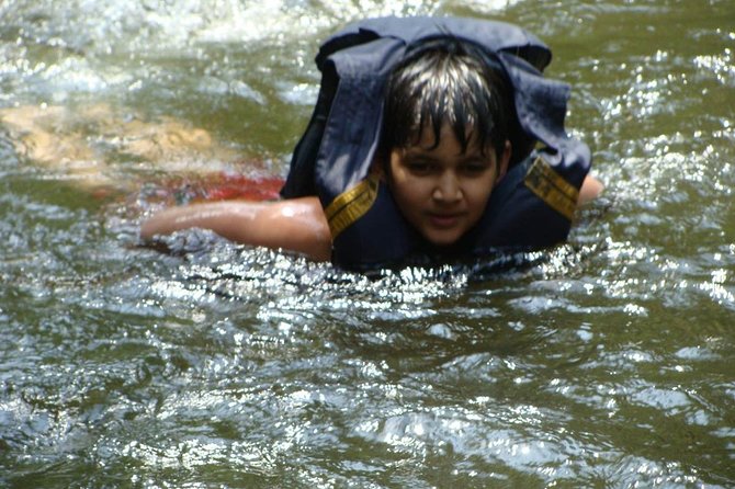 Tons River Camping Experience: A Review - Overall Impression