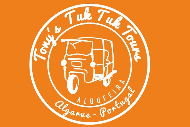 Tonys Tuk Tuk Tours - Meeting and Pickup