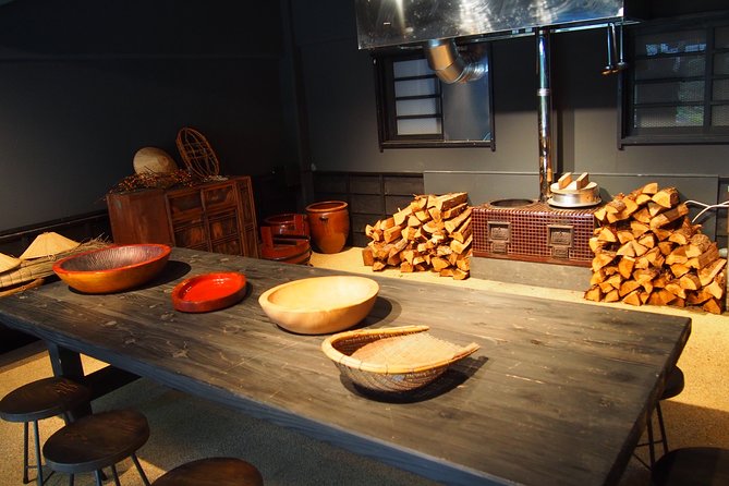 Toori Cooking Class - Class Start Time and Duration