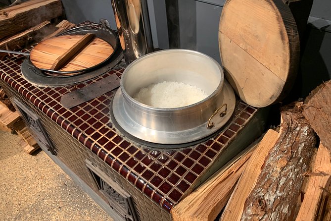 Toori Cooking Class - Activity Restrictions and Requirements