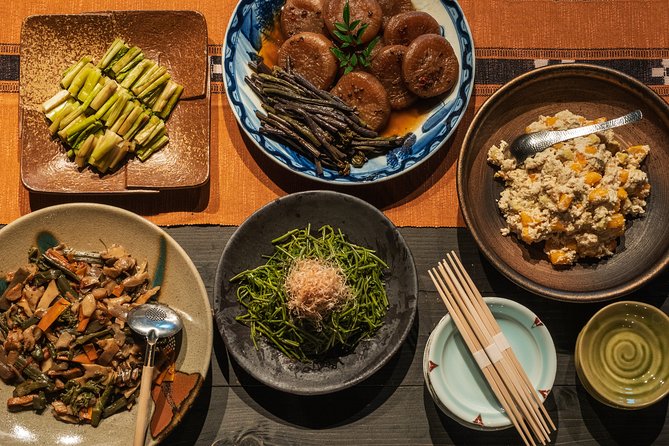 Toori Cooking Class - Booking Confirmation and Availability