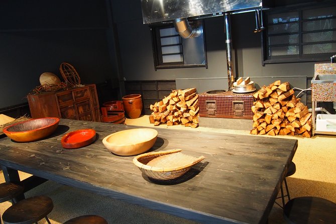 Toori Cooking Class - Cuisine and Meal Details