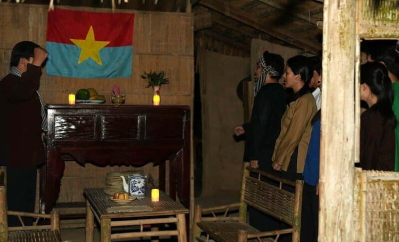 Top 1 Choice: Cu Chi Tunnels and Ho Chi Minh City - Saigon Central Post Office