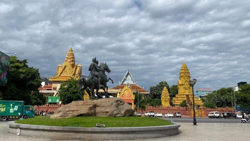 Top-10 Attractions in Phnom Penh|Discover a Vibrant Capital - Good To Know