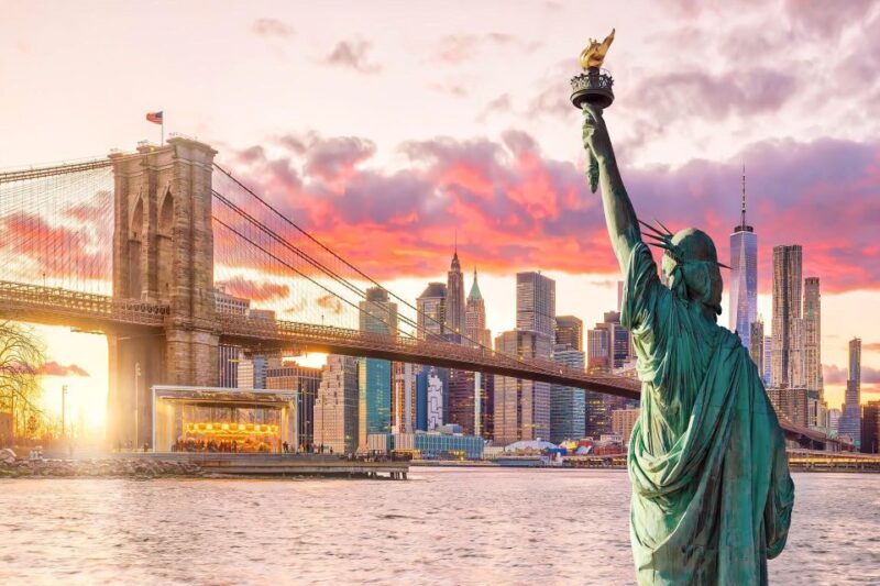 Top 10 Attractions of New York City Full-Day Tour by Car - Customer Feedback
