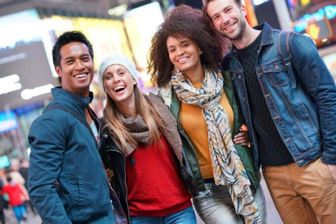 Top 10 Attractions of New York City Full-Day Tour by Car - Ascending the Empire State Building