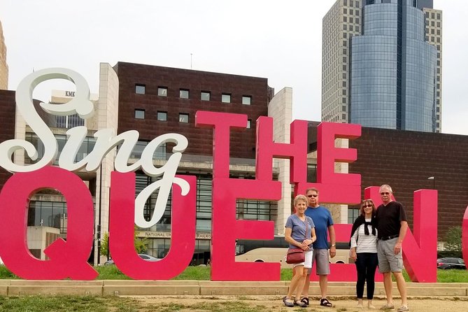 Top 10 Sites + Top 5 Foods of Cincinnati Morning Tour - Weather Conditions and Suitability
