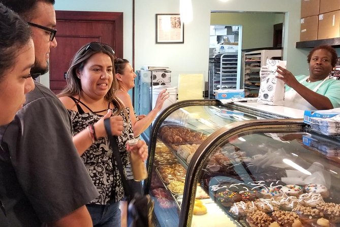 Top 10 Sites + Top 5 Foods of Cincinnati Morning Tour - Food Tastings and Cuisine