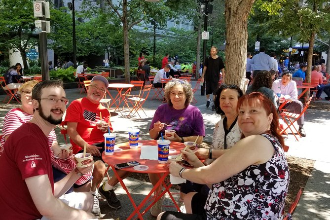 Top 10 Sites + Top 5 Foods of Cincinnati Morning Tour - Guide Expertise and Reviews