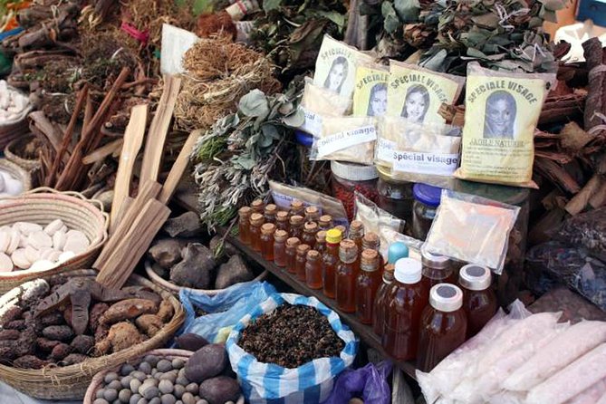 Top 10 Things to Do in Durban City Tour - Cultural and Historical Elements