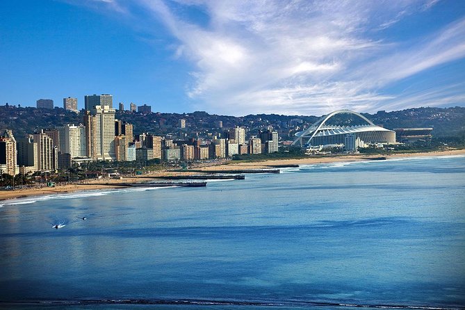 Top 10 Things to Do in Durban City Tour - Perfect for First-Time Visitors