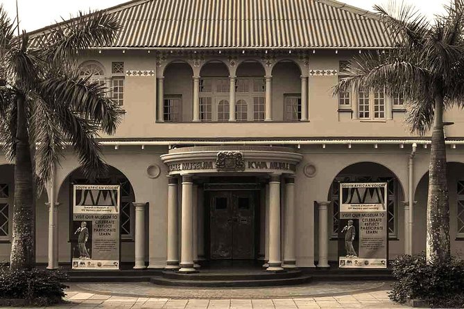 Top 10 Things to Do in Durban City Tour - Transportation Between Attractions