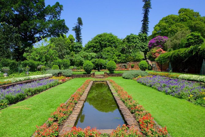 Top 10 Things to Do in Durban City Tour - Wheelchair and Stroller Accessibility