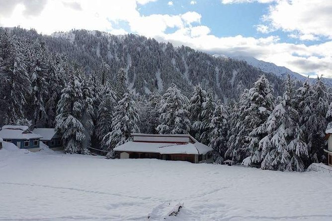Top 14 Things to Do In, Naran ,Kaghan, Shogran Tour 5 Day 4 Night Tour /24 - Key Points