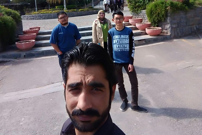 Top 14 Things to Do In, Naran ,Kaghan, Shogran Tour 5 Day 4 Night Tour /24 - Health and Safety