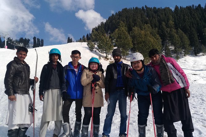 Top 14 Things to Do In, Naran ,Kaghan, Shogran Tour 5 Day 4 Night Tour /24 - Saiful Muluk Lake