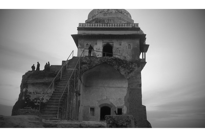 Top 14 Things to Do In, Naran ,Kaghan, Shogran Tour 5 Day 4 Night Tour /24 - Taxila Museum Exploration