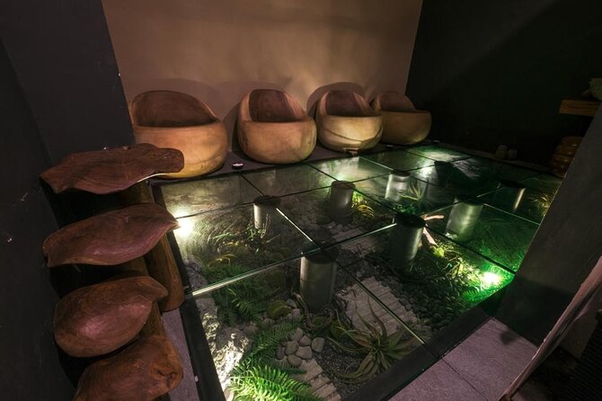 Top 2 Toe Spa Packages in Batam With Lunch - Lunch and Refreshment Offerings