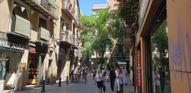 Top-25 Sights Guided City Tour by Bike/eBike - Important Information
