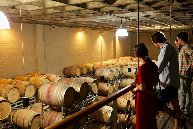 Top 3 Cape Town Wineries Half Day Private Tour - Accessibility and Comfort