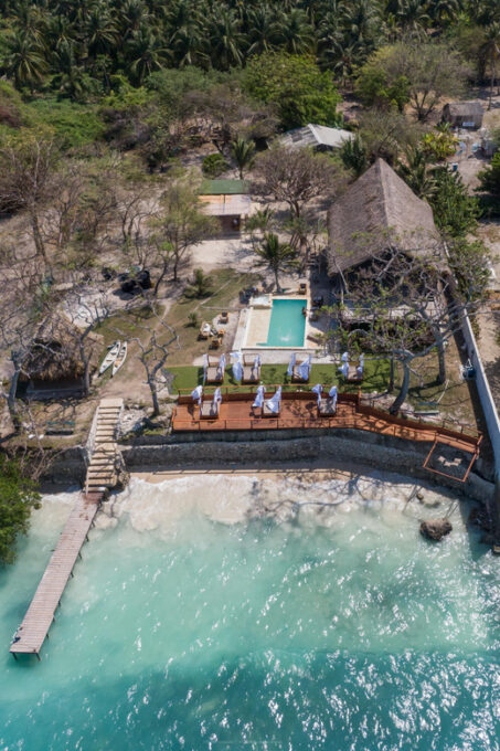 Top 3 Private Beach Clubs in Rosario Islands + Openbar - What to Bring and Restrictions