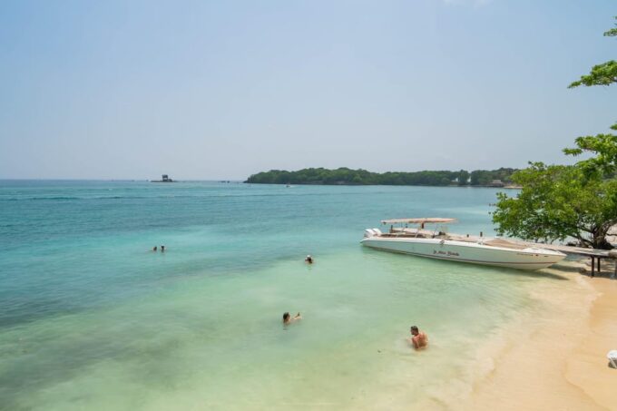 Top 3 Private Beach Clubs in Rosario Islands + Openbar - Additional Considerations