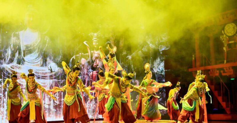 Top 3 Xian Sites to Terracotta Army & Dinner Show W/ Options - Main Attractions