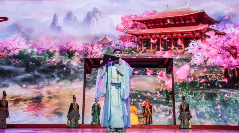 Top 3 Xian Sites to Terracotta Army & Dinner Show W/ Options - Included Services