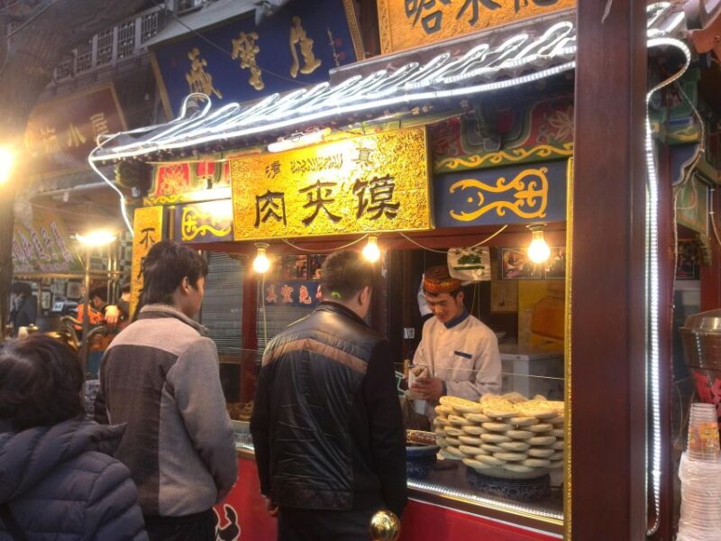 Top 3 Xian Sites to Terracotta Army & Dinner Show W/ Options - Booking Requirements